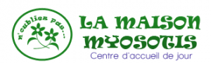 Logo Maison Myosotis