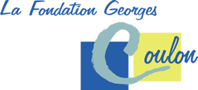 logo fondation g coulon